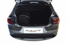 CITROEN C4 CACTUS 2014-2017 TORBY DO BAGAŻNIKA 4 SZT