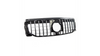 Grill sportowy GT Chrome & Black MERCEDES GLB X247 2019-obecnie
