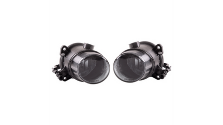 Zestaw lamp przeciwmgielnych MERCEDES C-Class W204 MERCEDES VITO W447 MERCEDES C-Class C204 B-Class W246 W242 2007-2014