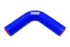 Kolanko 90st TurboWorks Pro Blue 70mm XL