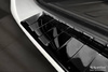 Nakładka na zderzak tylny do Mercedes W447 V klasa (Czarna-Lustro)