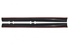 SPOILERY PROGOWE VW GOLF 6 08-12 LOOK R20