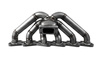 Kolektor wydechowy Nissan RB20 RB25 TOP MOUNT EXTREME