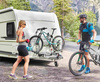 Bagażnik rowerowy Caravan Smart - Thule