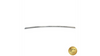 Lotka Lip Spoiler Gloss Black  BMW 3 (E46) Sedan 1997-2005