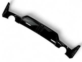 DYFUZOR BMW G20 G21 LCI 7/2022 MTECH -O--O- GLOSS