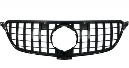 Grill atrapa PANAMERICANA MERCEDES GLE 2015-2019