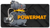 Pompa hydroforowa ze zbiornikiem PM-HD-19J