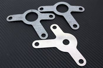 Zaślepka EGR VOLVO S60 S80 V70 XC70 XC90 D5 2.4 D