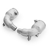 Downpipe BMW F06, F12, F13 640d/dx N57Z z katalizatorem