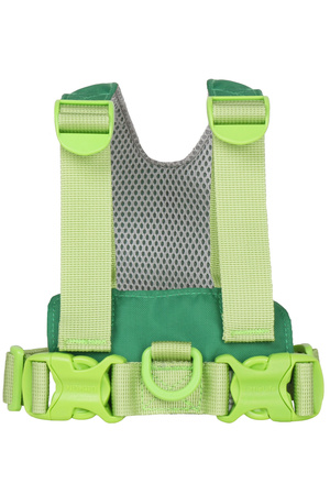 Szelki bezpieczeństwa LittleLife - Żółw