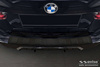Nakładka na zderzak tylny BMW 3 VII G21 Touring (Kombi) M-Pakiet