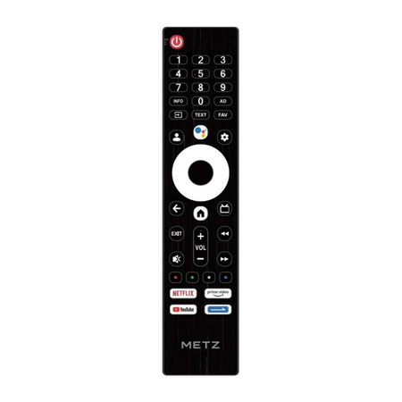 Telewizor METZ 40MQE7000Z 40" QLED Full HD