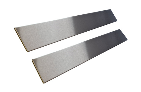Slupki do Toyota  Yaris IV Hatchback(5) (2020-) - Mat