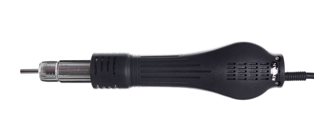Spawarka do Plastiku 3w1 4dysze KD859