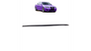 Lotka Lip Spoiler Gloss Black BMW 5 E60 2001-2010