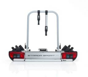 Uchwyt Rowerowy Atera Strada Sport M2