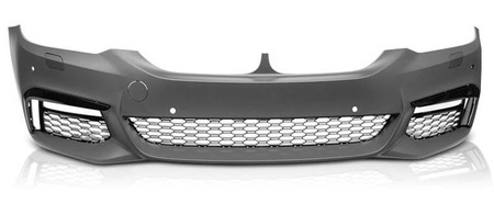 Zderzak przedni sport pdc do Bmw G30 G31 2017-
