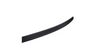 Lotka Lip Spoiler Gloss Black AUDI A3 Limousine 2021-obecnie
