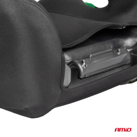 Fotelik samochodowy siedzisko 126-150cm R129 AMIO-04479