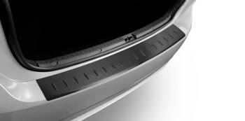 Zderzak ŁEZKI Mazda CX-5 I KE SUV 5 2012-2014 - Satin Black