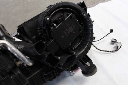 Nagrzewnica Chevrolet Camaro SS 2016+