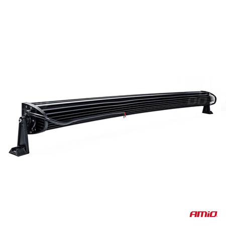 Lampa robocza panelowa LED BAR zakrzywiona AWL47 729W 130cm 58320lm 12V 24V AMIO-03258
