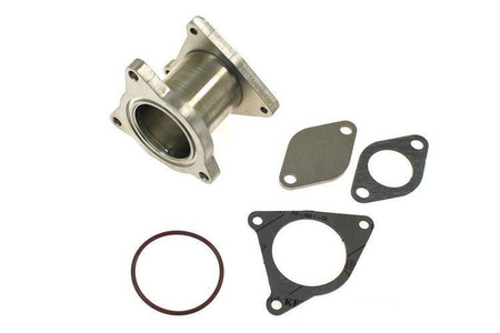 Zamiennik Zaworu EGR VW 1.9 2.0 TDI KBC AXR