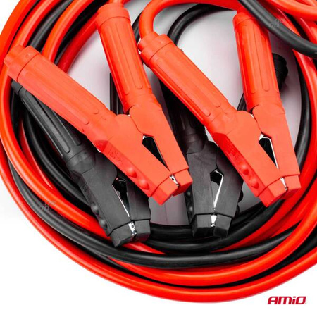 Kable przewody rozruchowe 1000A - 6 m AMIO-01435
