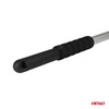 Myjka do szyb okien luster + ściągaczka do wody teleskopowa aluminiowa 46/70 cm AMIO-03854