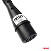 Przewód spiralny naczepy TIR 2x 7 PIN typ N 5m 24V AMIO-04380