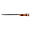 Zestaw pilników do metalu 200mm KD10891