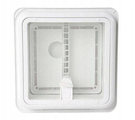 Okno dachowe 40 vent white 160 białe Fiamma