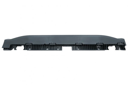STOPNIE PROGOWE MERCEDES W167 19- LED ALU
