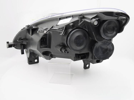 Lampa prawa reflektor do Citroën Berlingo 08-12