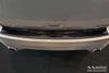 Nakładka na zderzak tylny do Ford Edge 2 (Carbon Fiber)