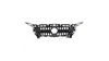 Grill sportowy GT Gloss Black MERCEDES AMG GT C190 2015-2017