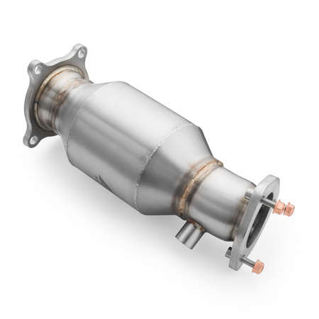 Downpipe BMW F20, F21 118d, 118dx, 120d, 120dx, 125d B47, N47N +KATALIZATOR