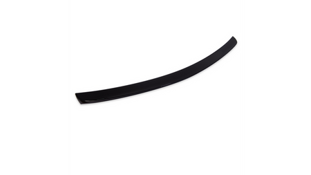 Lotka Lip Spoiler Carbon Look MERCEDES C-Class C204 2011-obecnie
