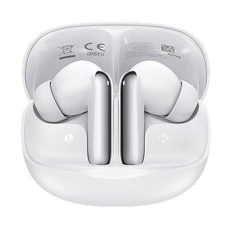Słuchawki TWS QCY MeloBuds HT12 (białe)