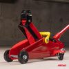 Podnośnik hydrauliczny typu żaba 2000 kg 2T AMIO-01035