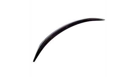 Lotka Lip Spoiler Gloss Black TESLA MODEL 3 2017-2022