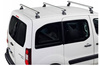 Bagażnik dachowy belki Partner Berlingo od 2018-XL