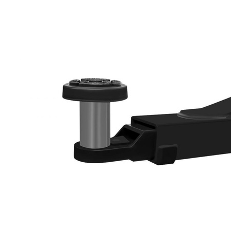 PODNOŚNIK KOLUMNOWY HYDRAULICZNY PÓŁAUTOMATYCZNY 400V KD5810