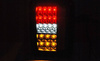 Lampy Chrysler Jeep Wrangler Jk 07-18 Led Smoke