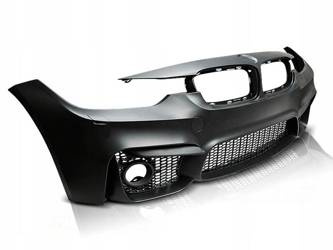 Zderzak przedni BMW 3 F30 2012-2018 M3 LOOK