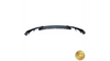 Dokładka przedniego zderzaka Matt Black BMW 4 F32 F33 F36 2013-2021