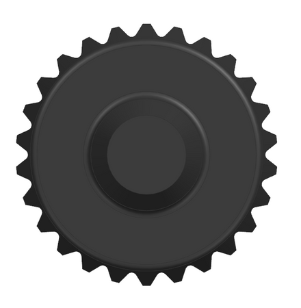 Przyrząd do centrowania sprzęgła BMW M57 26 spline