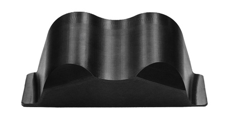 Adapter do Zegarów 2x 60mm na deskę BMW 3 E46