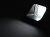 Lampki rejestracji Dodge Ram 03-18 white LED